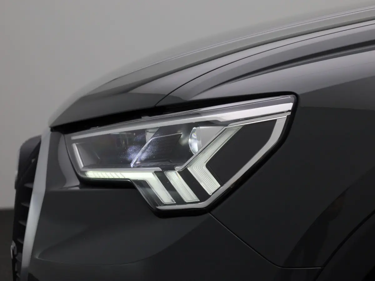 35 TFSI Pro Line | Automaat | Leder | Apple Carplay / Android Auto | Stoelverwarming | Navigatie | 360 Camera | Parkeersensoren | Cruise Control | Elektrische Achterklep | Virtual Cockpit | 