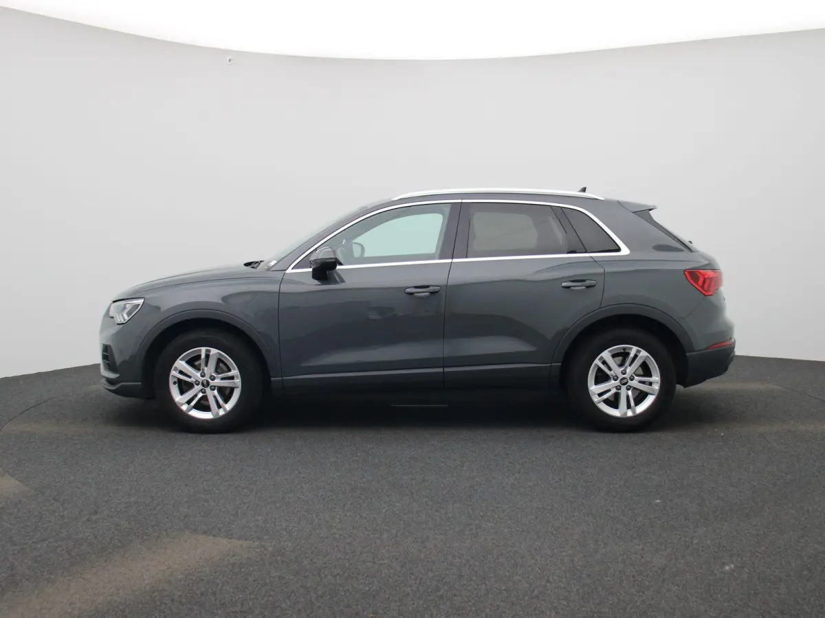 35 TFSI Pro Line | Automaat | Leder | Apple Carplay / Android Auto | Stoelverwarming | Navigatie | 360 Camera | Parkeersensoren | Cruise Control | Elektrische Achterklep | Virtual Cockpit | 