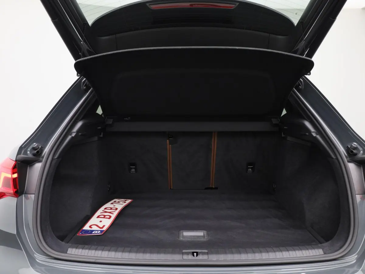 35 TFSI Pro Line | Automaat | Leder | Apple Carplay / Android Auto | Stoelverwarming | Navigatie | 360 Camera | Parkeersensoren | Cruise Control | Elektrische Achterklep | Virtual Cockpit | 
