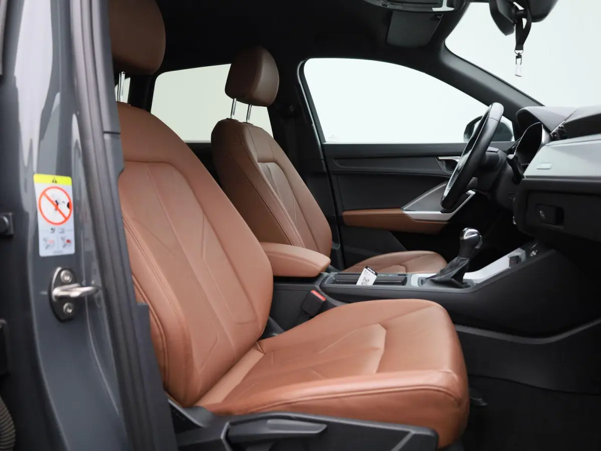 35 TFSI Pro Line | Automaat | Leder | Apple Carplay / Android Auto | Stoelverwarming | Navigatie | 360 Camera | Parkeersensoren | Cruise Control | Elektrische Achterklep | Virtual Cockpit | 