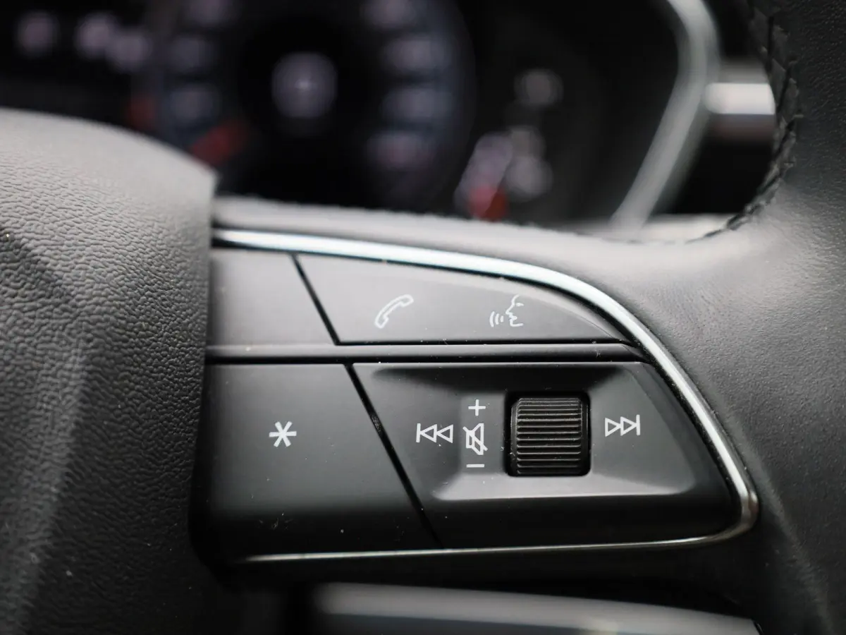 35 TFSI Pro Line | Automaat | Leder | Apple Carplay / Android Auto | Stoelverwarming | Navigatie | 360 Camera | Parkeersensoren | Cruise Control | Elektrische Achterklep | Virtual Cockpit | 