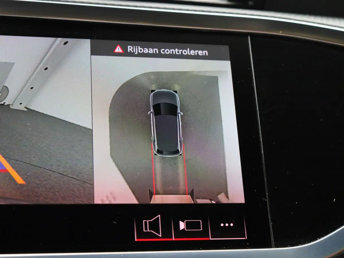 35 TFSI Pro Line | Automaat | Leder | Apple Carplay / Android Auto | Stoelverwarming | Navigatie | 360 Camera | Parkeersensoren | Cruise Control | Elektrische Achterklep | Virtual Cockpit | 