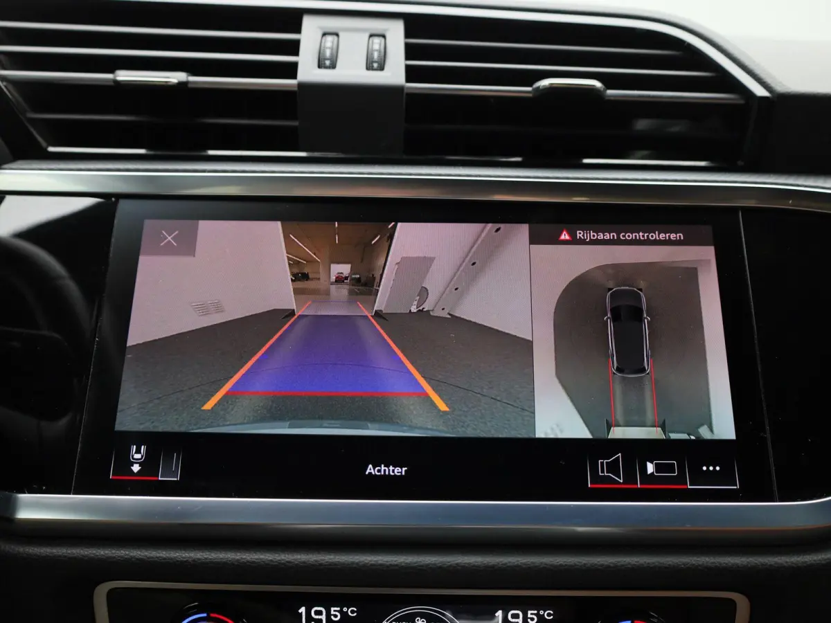 35 TFSI Pro Line | Automaat | Leder | Apple Carplay / Android Auto | Stoelverwarming | Navigatie | 360 Camera | Parkeersensoren | Cruise Control | Elektrische Achterklep | Virtual Cockpit | 