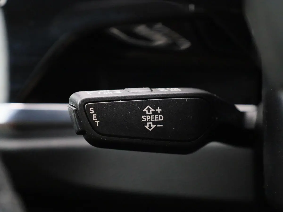 35 TFSI Pro Line | Automaat | Leder | Apple Carplay / Android Auto | Stoelverwarming | Navigatie | 360 Camera | Parkeersensoren | Cruise Control | Elektrische Achterklep | Virtual Cockpit | 