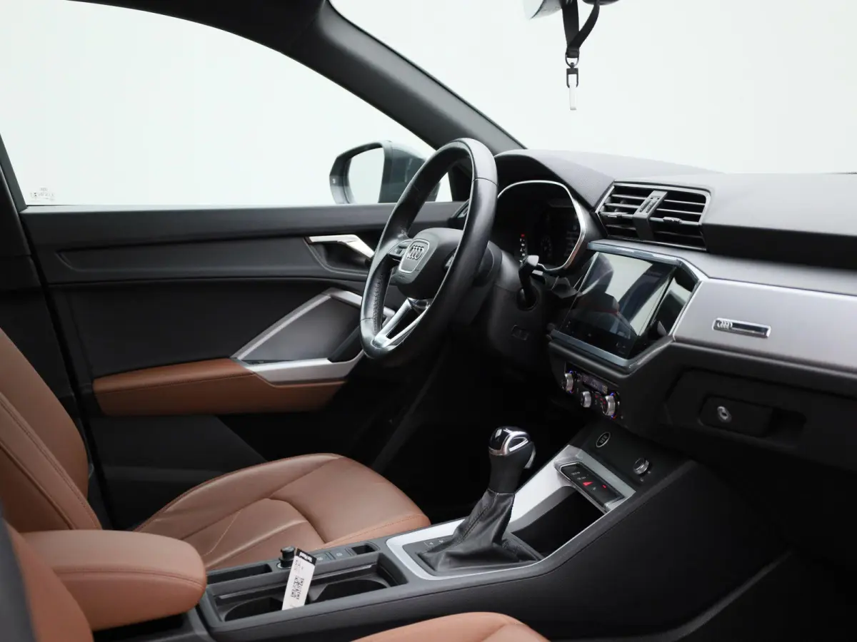 35 TFSI Pro Line | Automaat | Leder | Apple Carplay / Android Auto | Stoelverwarming | Navigatie | 360 Camera | Parkeersensoren | Cruise Control | Elektrische Achterklep | Virtual Cockpit | 