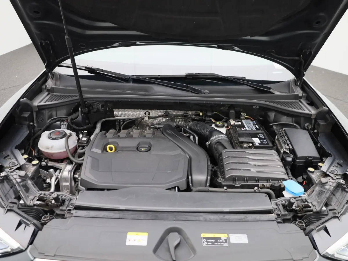 35 TFSI Pro Line | Automaat | Leder | Apple Carplay / Android Auto | Stoelverwarming | Navigatie | 360 Camera | Parkeersensoren | Cruise Control | Elektrische Achterklep | Virtual Cockpit | 