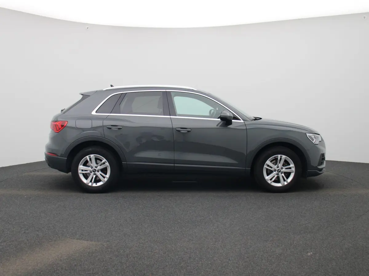 35 TFSI Pro Line | Automaat | Leder | Apple Carplay / Android Auto | Stoelverwarming | Navigatie | 360 Camera | Parkeersensoren | Cruise Control | Elektrische Achterklep | Virtual Cockpit | 