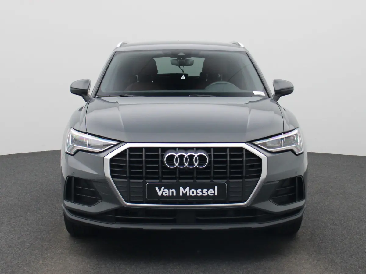 35 TFSI Pro Line | Automaat | Leder | Apple Carplay / Android Auto | Stoelverwarming | Navigatie | 360 Camera | Parkeersensoren | Cruise Control | Elektrische Achterklep | Virtual Cockpit | 