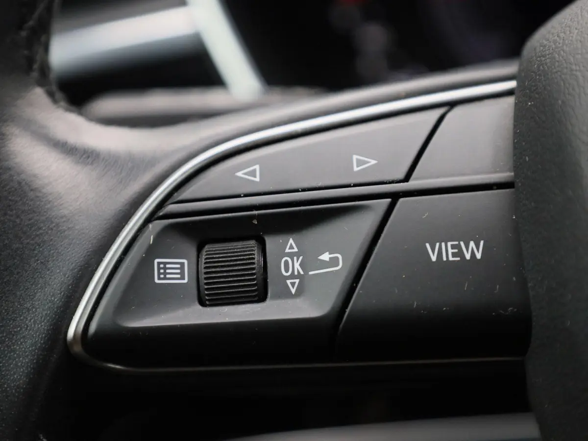 35 TFSI Pro Line | Automaat | Leder | Apple Carplay / Android Auto | Stoelverwarming | Navigatie | 360 Camera | Parkeersensoren | Cruise Control | Elektrische Achterklep | Virtual Cockpit | 