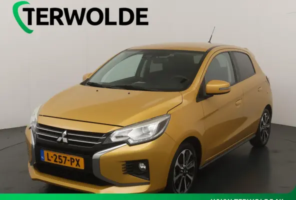 1.2 Instyle | Automaat | Apple CarPlay | Stoelverwarming | 42.000 km |