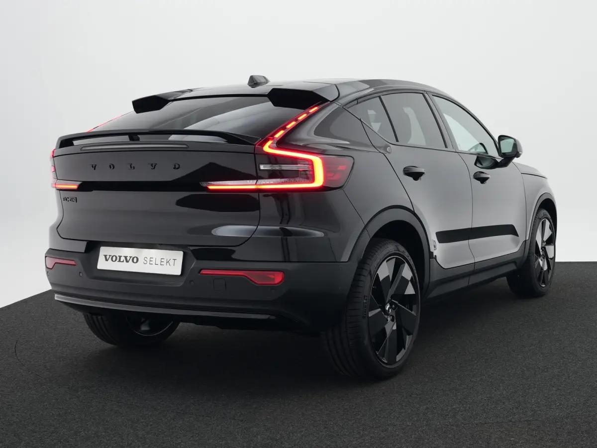 Single Plus Black Edition Europa 70 kWh | 360 camera | getint glas | 360° Camera | Harman/Kardon | Adaptive Cruise | BLIS | Privacy Glass | Pilot Assist | Keyless