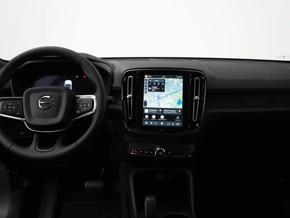 Single Plus Black Edition Europa 70 kWh | 360 camera | getint glas | 360° Camera | Harman/Kardon | Adaptive Cruise | BLIS | Privacy Glass | Pilot Assist | Keyless