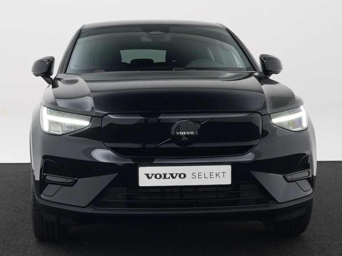 Single Plus Black Edition Europa 70 kWh | 360 camera | getint glas | 360° Camera | Harman/Kardon | Adaptive Cruise | BLIS | Privacy Glass | Pilot Assist | Keyless