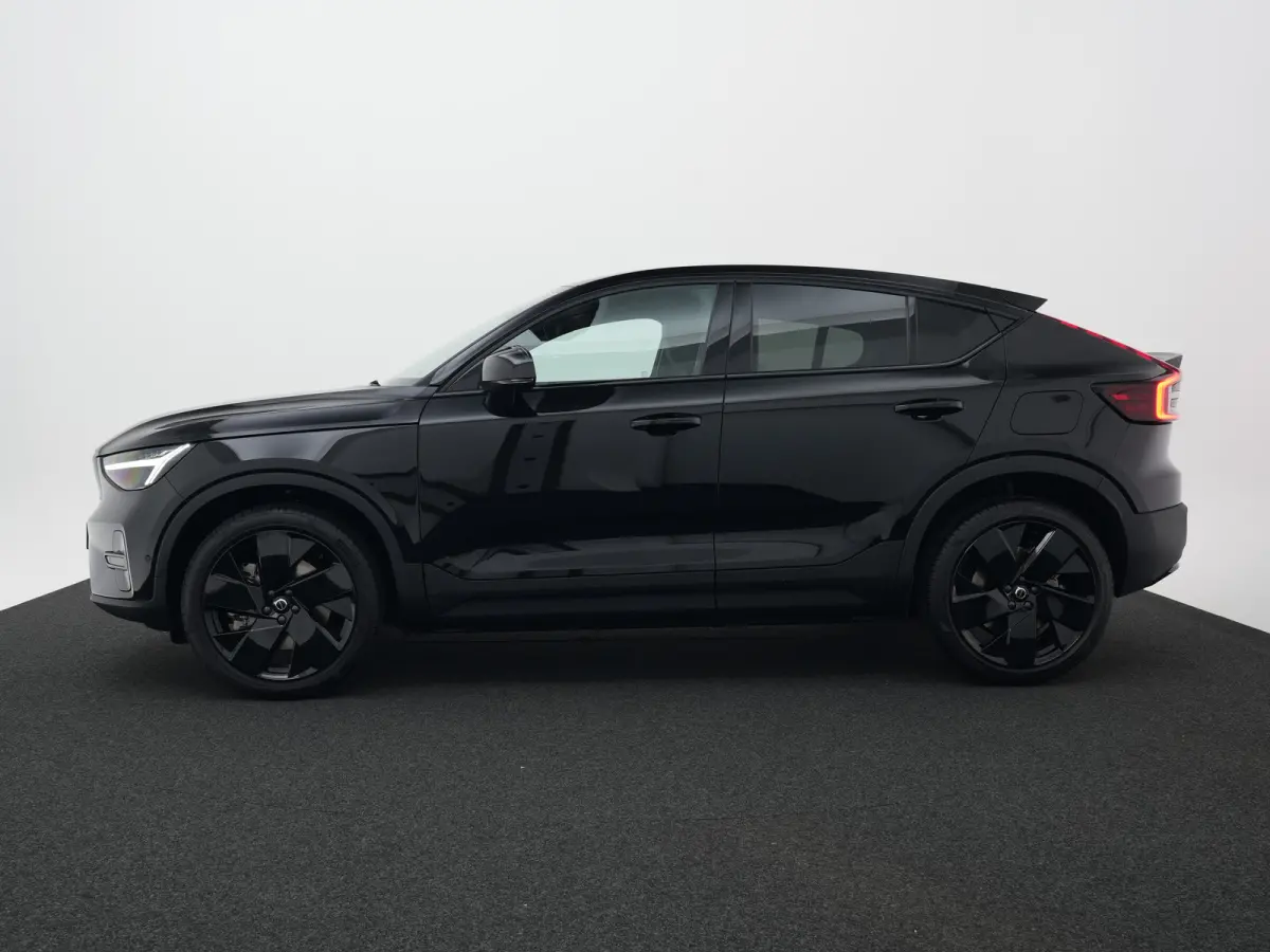 Single Plus Black Edition Europa 70 kWh | 360 camera | getint glas | 360° Camera | Harman/Kardon | Adaptive Cruise | BLIS | Privacy Glass | Pilot Assist | Keyless