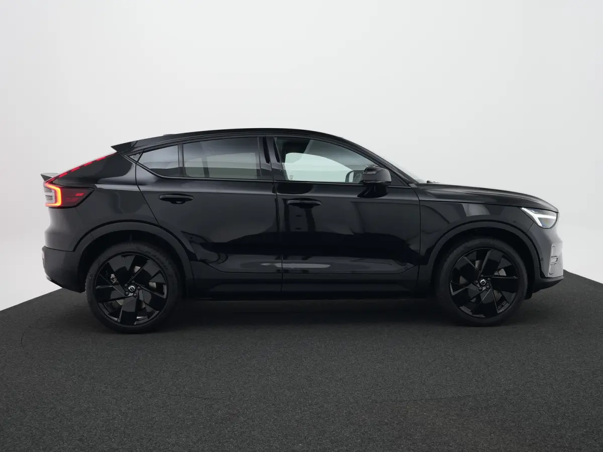 Single Plus Black Edition Europa 70 kWh | 360 camera | getint glas | 360° Camera | Harman/Kardon | Adaptive Cruise | BLIS | Privacy Glass | Pilot Assist | Keyless