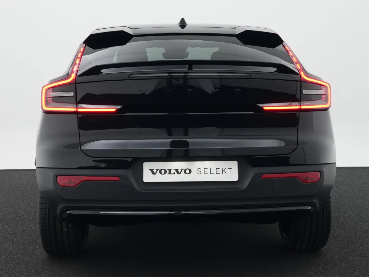 Single Plus Black Edition Europa 70 kWh | 360 camera | getint glas | 360° Camera | Harman/Kardon | Adaptive Cruise | BLIS | Privacy Glass | Pilot Assist | Keyless
