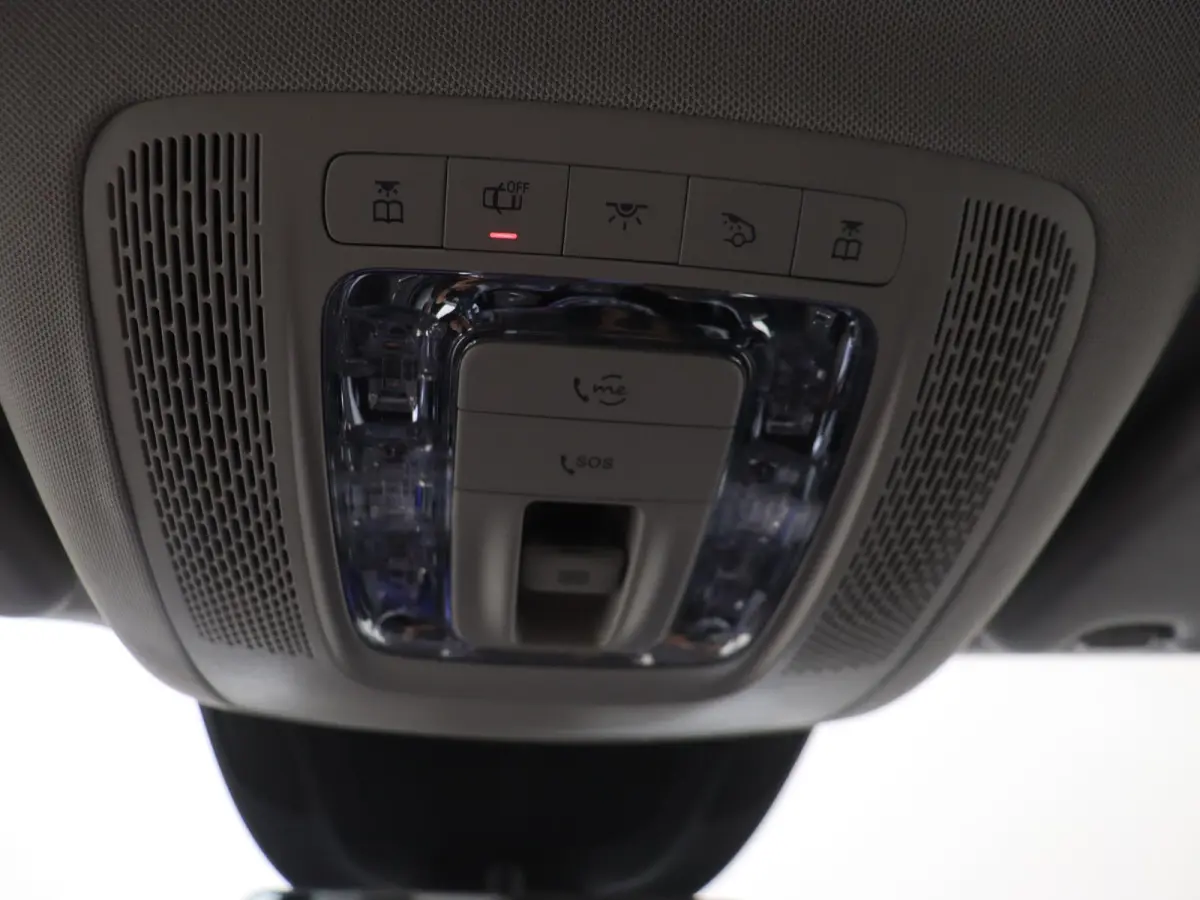 400 e 4MATIC AMG Line / Memory-Stoelen / Panaromadak / Trekhaak / Night-Pakket / Luchtvering / Burmeister /