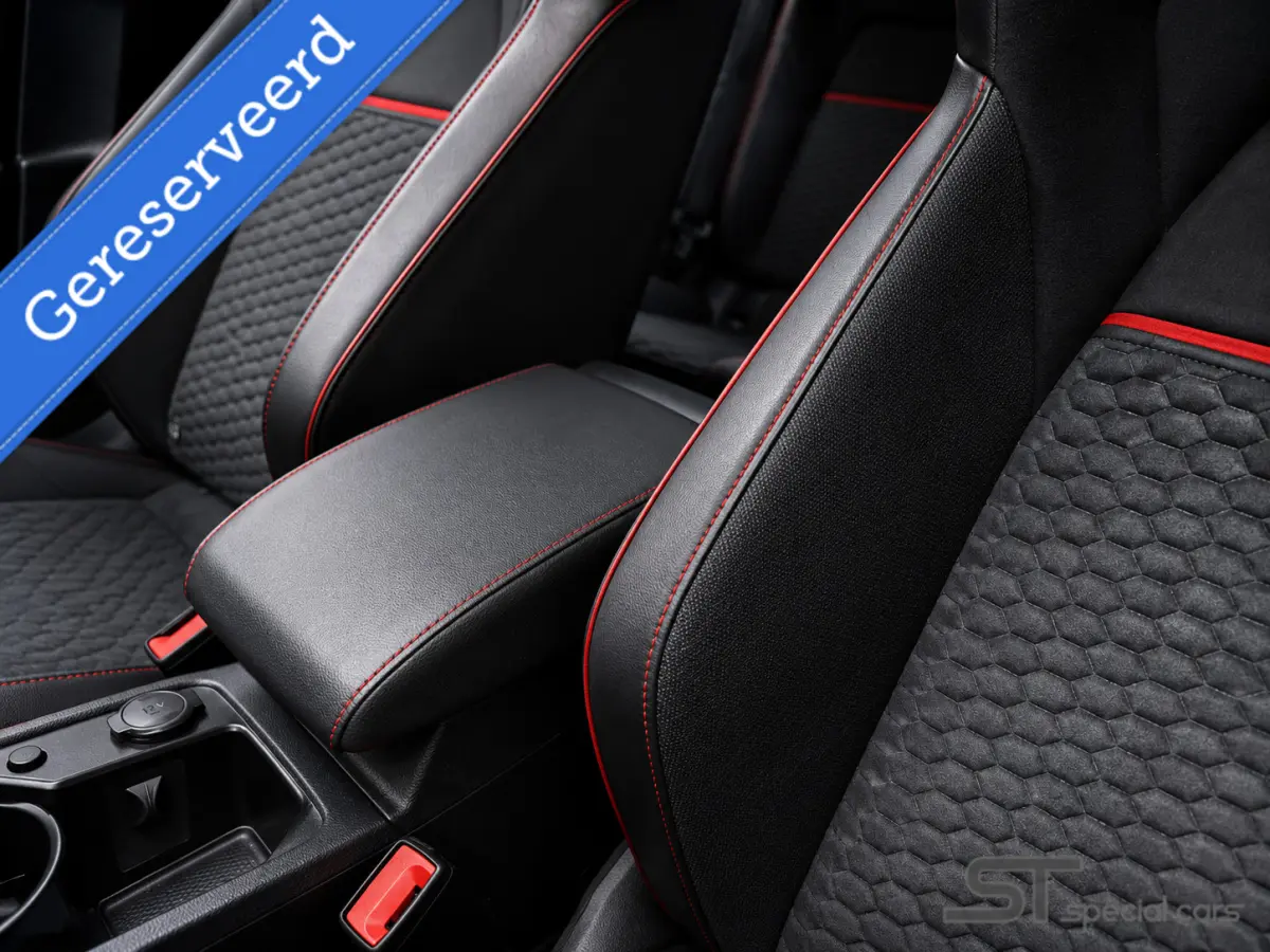 2.0 TSI GTI Clubsport|Pano|Diffuser