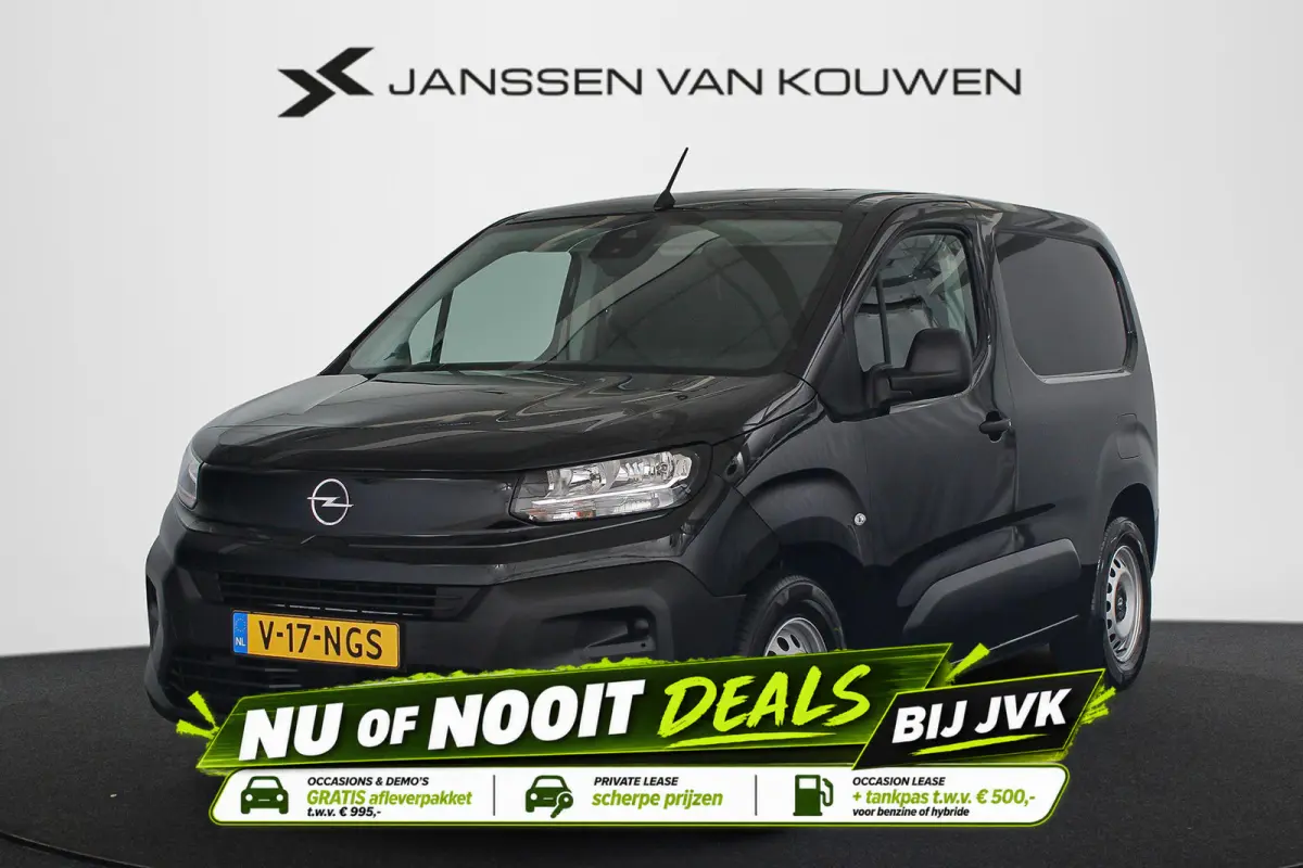 136 L1 50kWh Apple CarPlay Achteruitrijcamera