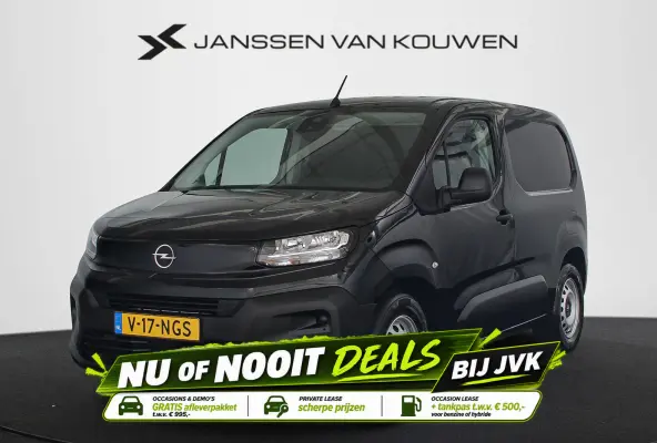 136 L1 50kWh Apple CarPlay Achteruitrijcamera