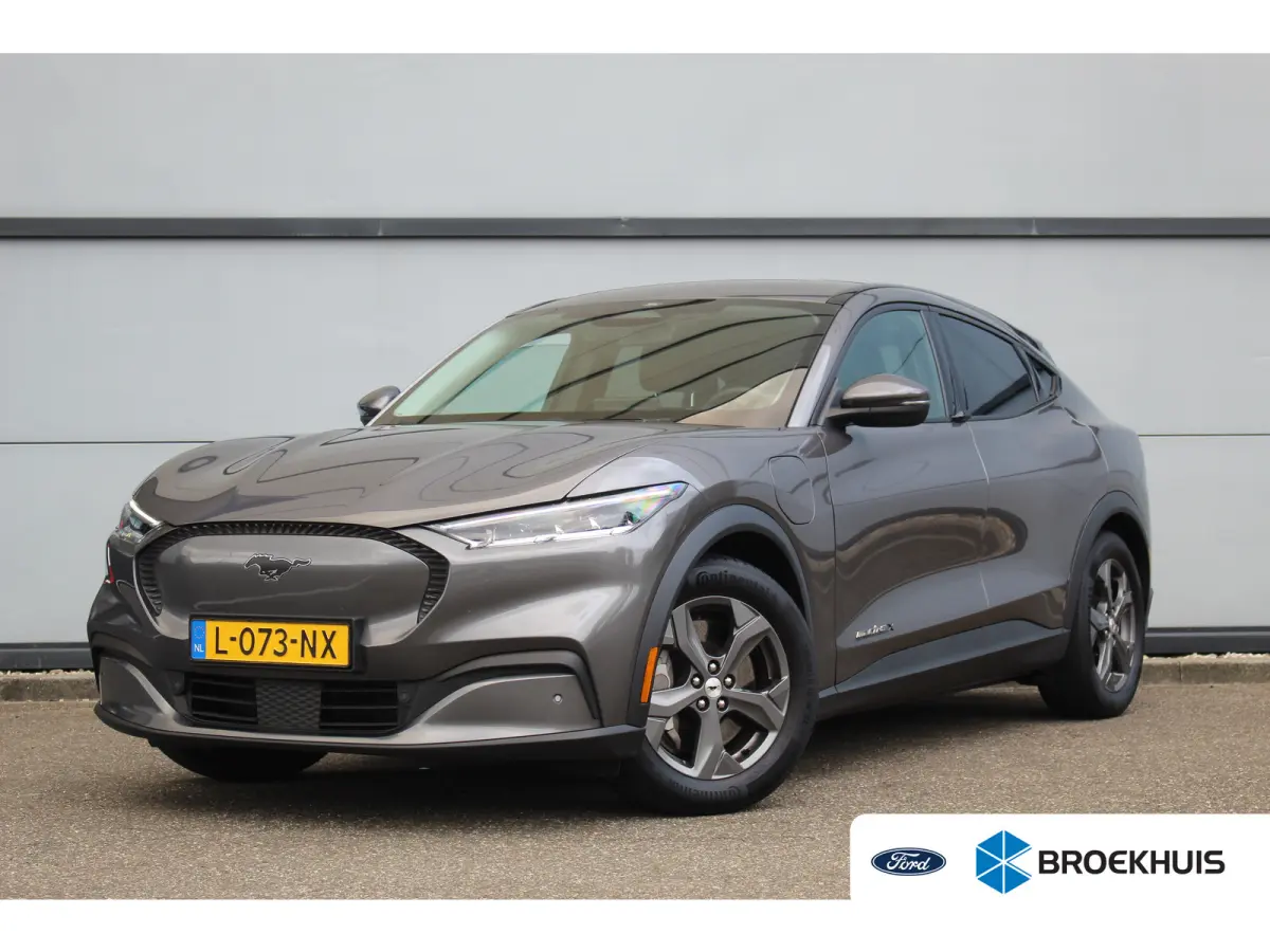Extended RWD 98 kWh | SOH: 94% | Leder | Camera | ACC | Winter P. | BLIS | Keyless | LED | CarPlay | Leder | Camera | ACC | Winter P. | BLIS | Keyless | LED | CarPlay |