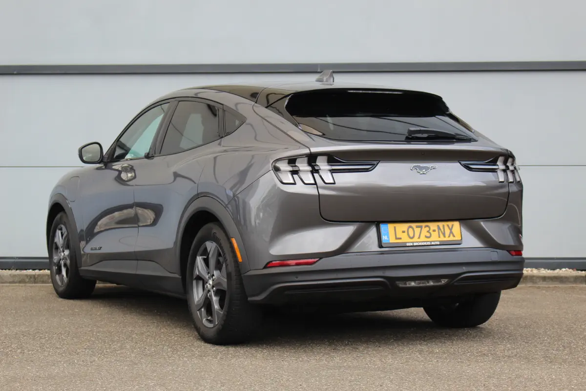 Extended RWD 98 kWh | SOH: 94% | Leder | Camera | ACC | Winter P. | BLIS | Keyless | LED | CarPlay | Leder | Camera | ACC | Winter P. | BLIS | Keyless | LED | CarPlay |