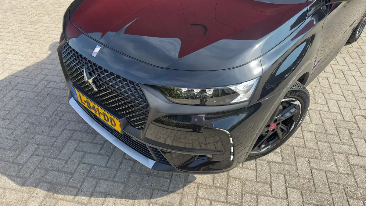 E-Tense 4x4 Performance Line+ | Trekhaak | Stoelverwarming Voor | Cruise Control | 360° Parkeercamera | Achterbank in delen neerklapbaar | Anti Blokkeer Systeem | Cruise control