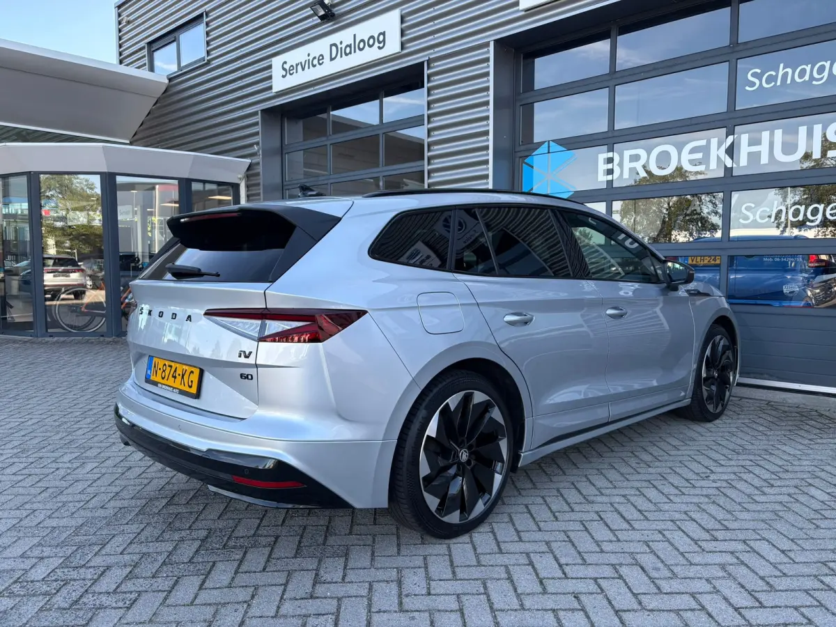 60 Sportline 180 pk | SoH 93,78%| Achteruitrijcamera | Apple Carplay | Stoel/stuur verwarming |