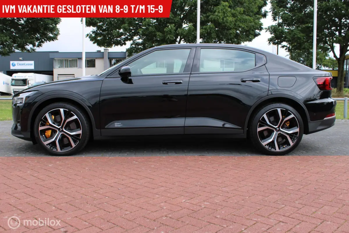 Long Range Dual Motor Launch Edition 78kWh, Performance Pack, Sportstoelen, Panoramadak, Cruise, Clima, Appc onnect, 360 Camera