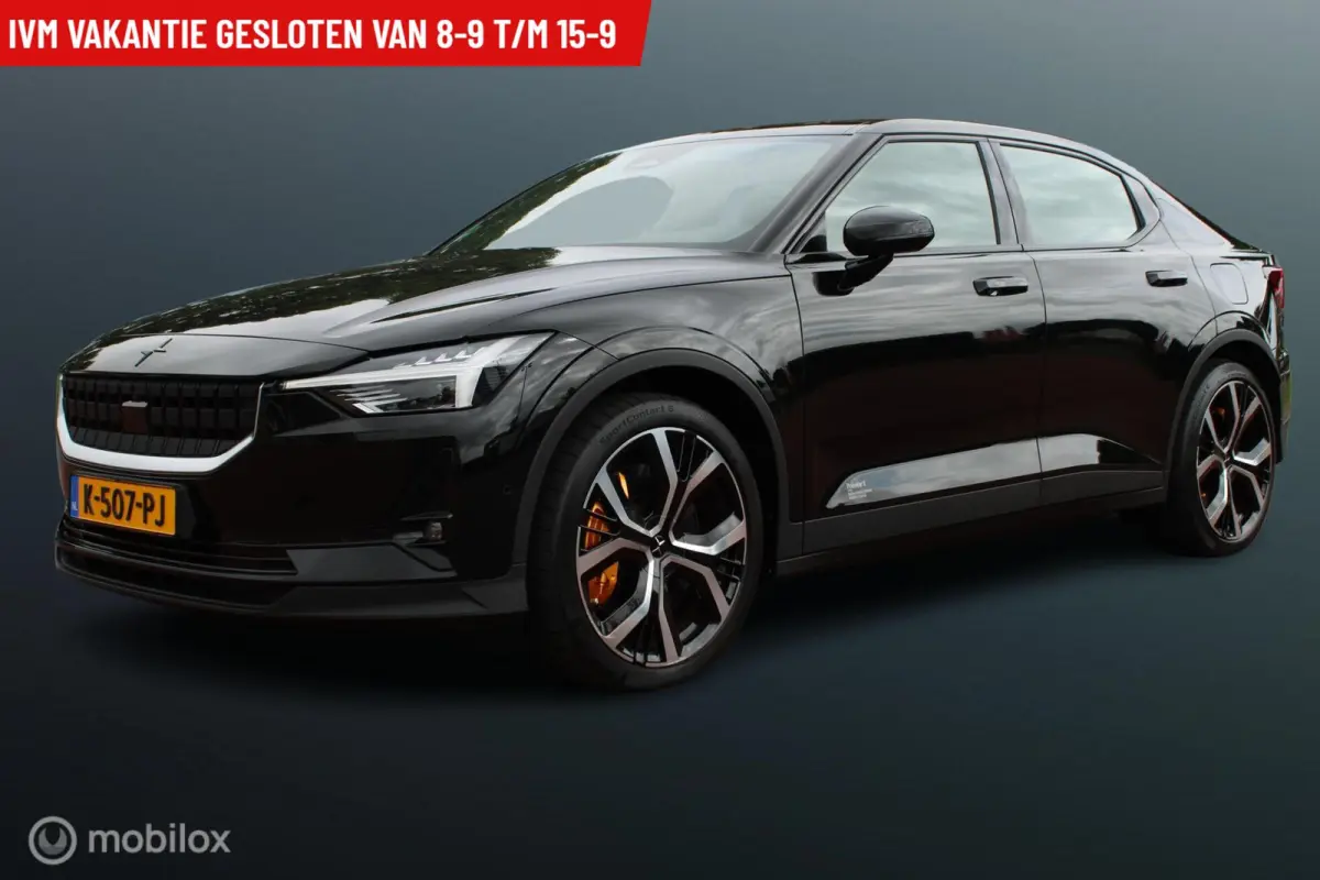 Long Range Dual Motor Launch Edition 78kWh, Performance Pack, Sportstoelen, Panoramadak, Cruise, Clima, Appc onnect, 360 Camera