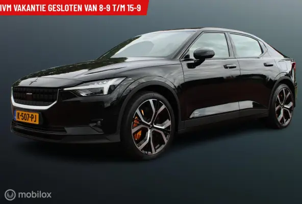 Long Range Dual Motor Launch Edition 78kWh, Performance Pack, Sportstoelen, Panoramadak, Cruise, Clima, Appc onnect, 360 Camera