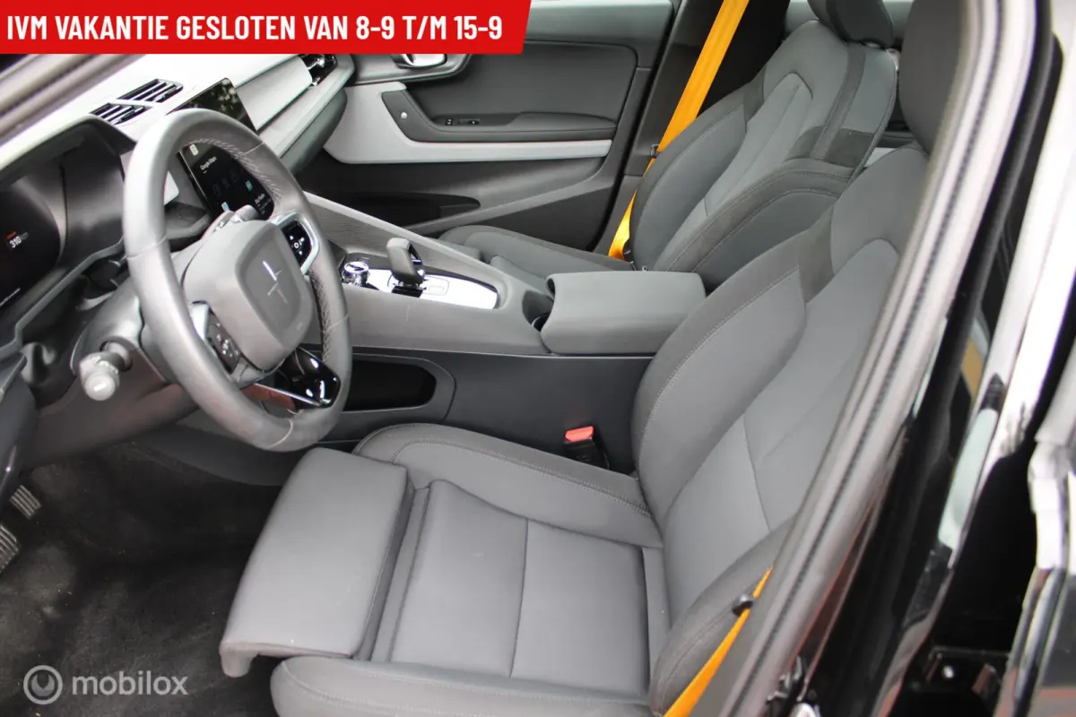 Long Range Dual Motor Launch Edition 78kWh, Performance Pack, Sportstoelen, Panoramadak, Cruise, Clima, Appc onnect, 360 Camera