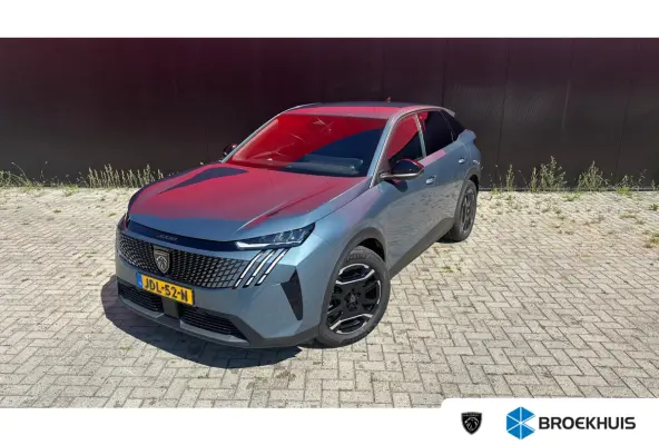 Allure | Carplay | Trekhaak | Navigatie | Camera | Getint Glas | 19inch L.M. | | 11 kW lader | Achterbank in delen neerklapbaar | Achteruitrijcamera