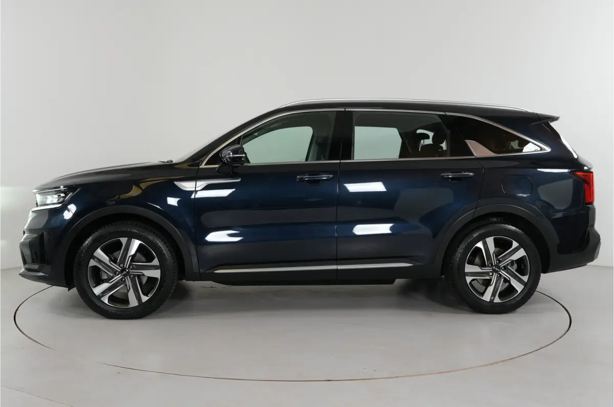 1.6 T-GDI 4WD 265 pk PHEV | SOH 100% | 7 pers | Dealer onderhouden |