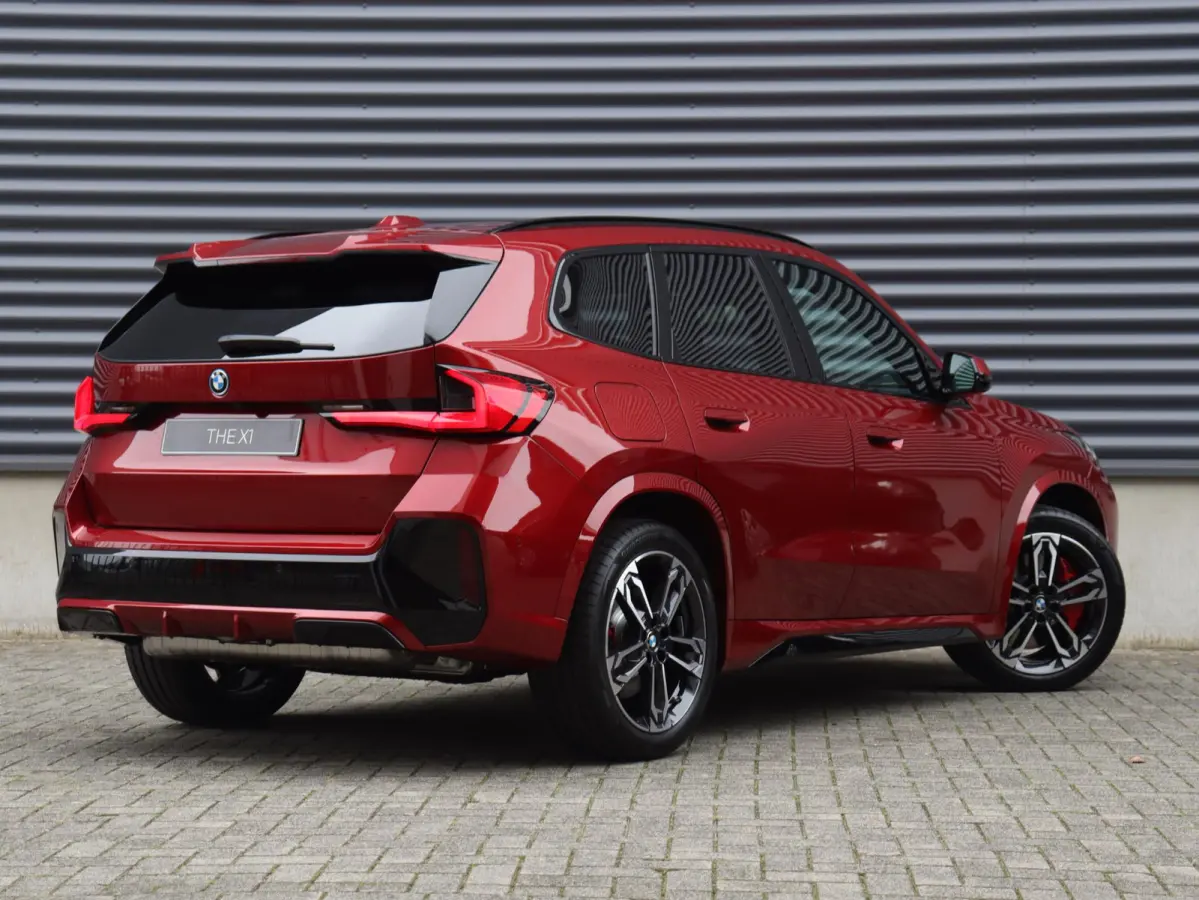 xDrive25e M Sportpakket Pro | Premium Pack | Comfort Pack | Travel Pack |
