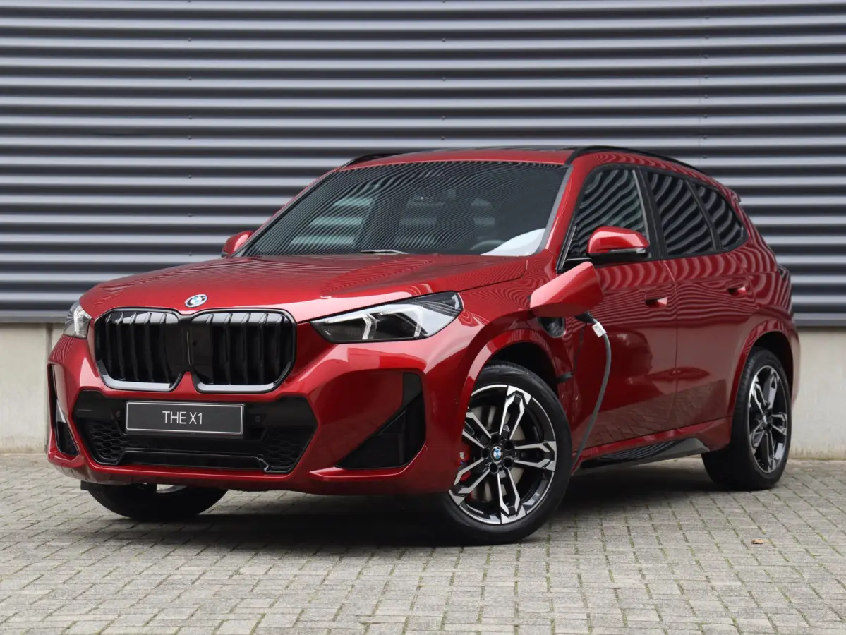 xDrive25e M Sportpakket Pro | Premium Pack | Comfort Pack | Travel Pack |