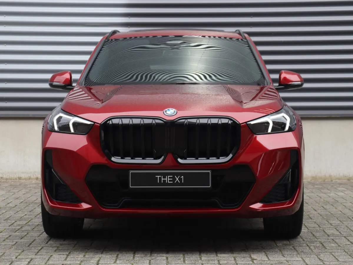 xDrive25e M Sportpakket Pro | Premium Pack | Comfort Pack | Travel Pack |