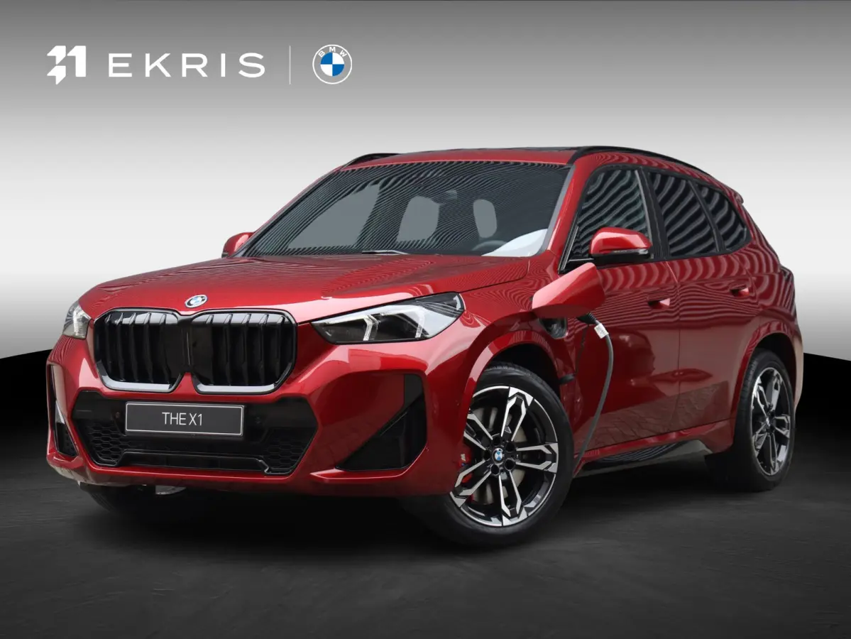 xDrive25e M Sportpakket Pro | Premium Pack | Comfort Pack | Travel Pack |