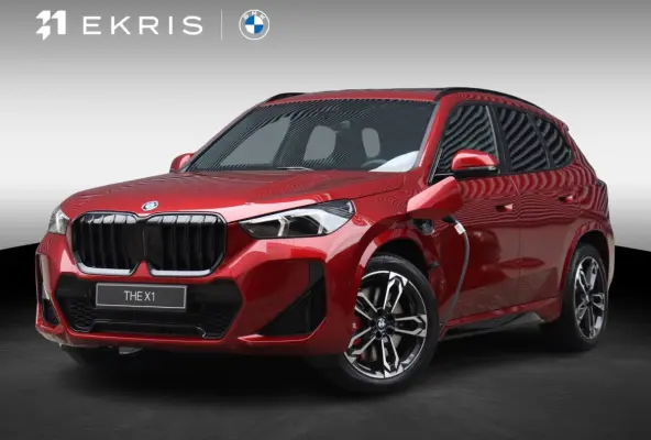 xDrive25e M Sportpakket Pro | Premium Pack | Comfort Pack | Travel Pack |