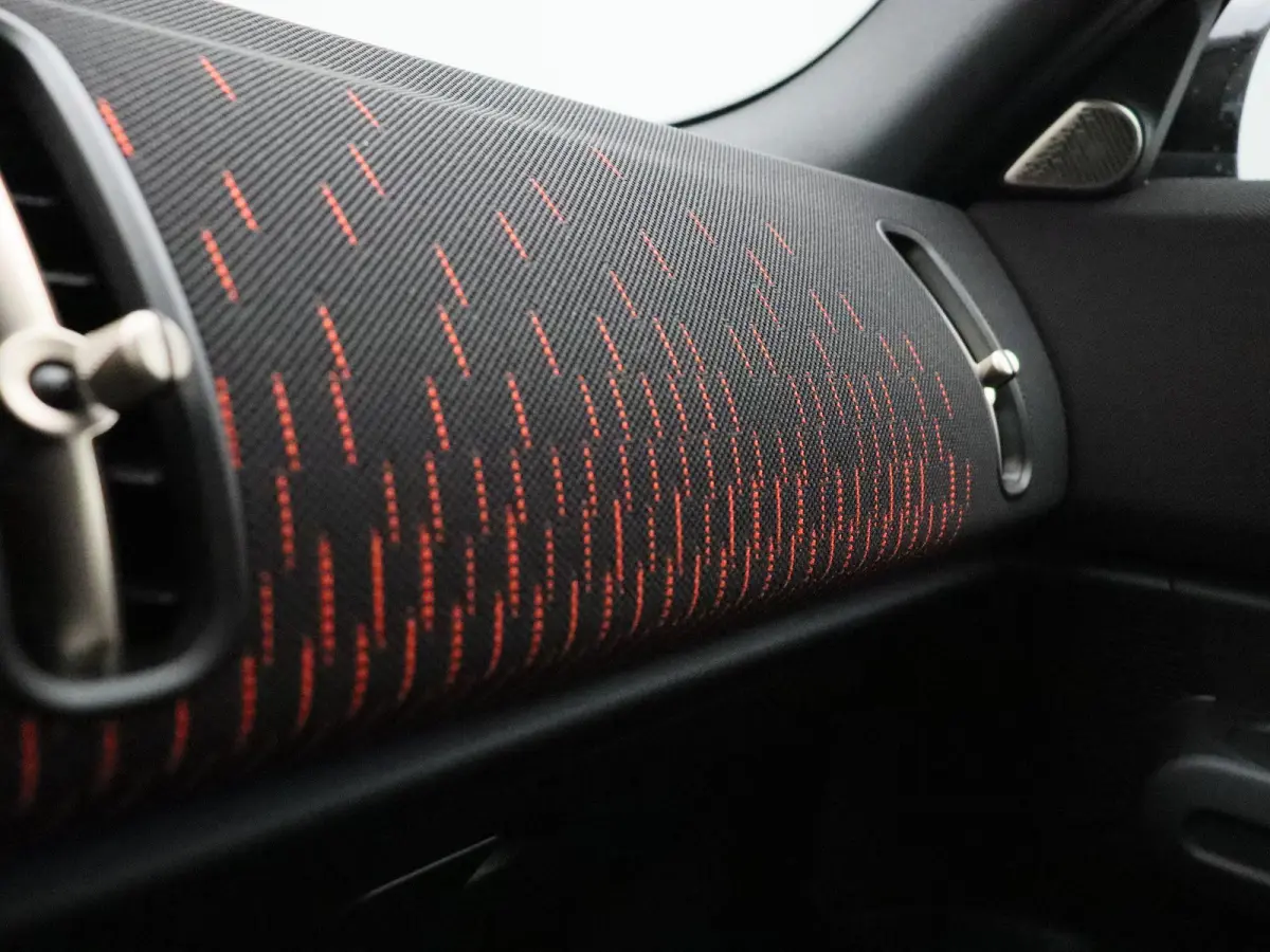 SE ALL4 JCW Pakket + Pakket XL + Glazen panoramadak + Parking Assistant Plus + Harman Kardon + Driving Assistant Professional + Elektrisch verstelbare stoelen + 20''