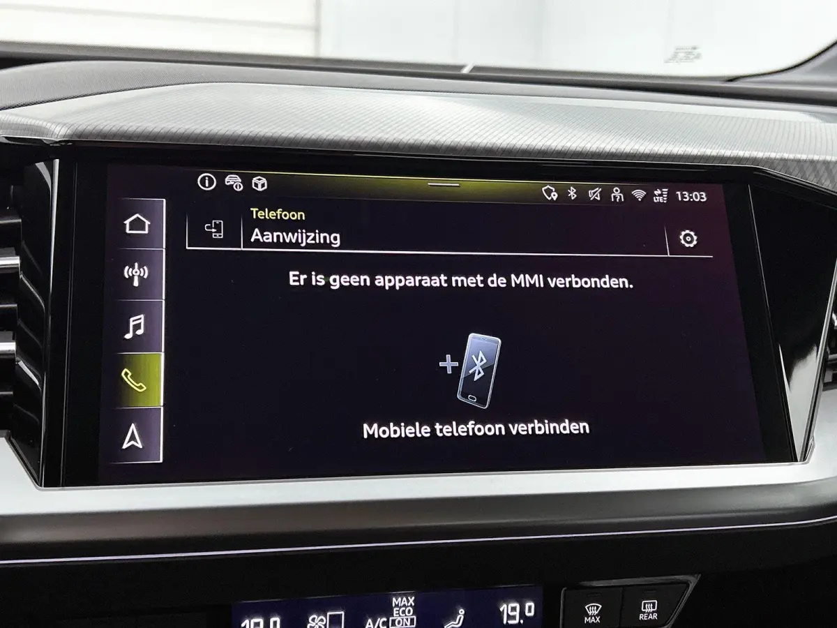 45 quattro Edition 82 kWh | Automaat | Navigatie | Leder | 360 Camera | Stoelverwarming | Elektrische stoelen | LED | Lichtmetalen velgen |
