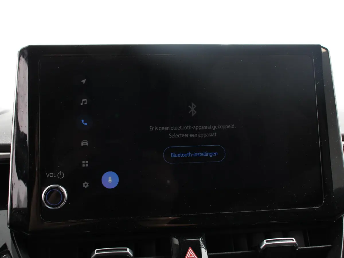 2.0 Hybrid Business Smart Climate control Cruise control Camera Keyless Navigatie Apple Carplay/ Android Auto Stoel + stuur verwarming