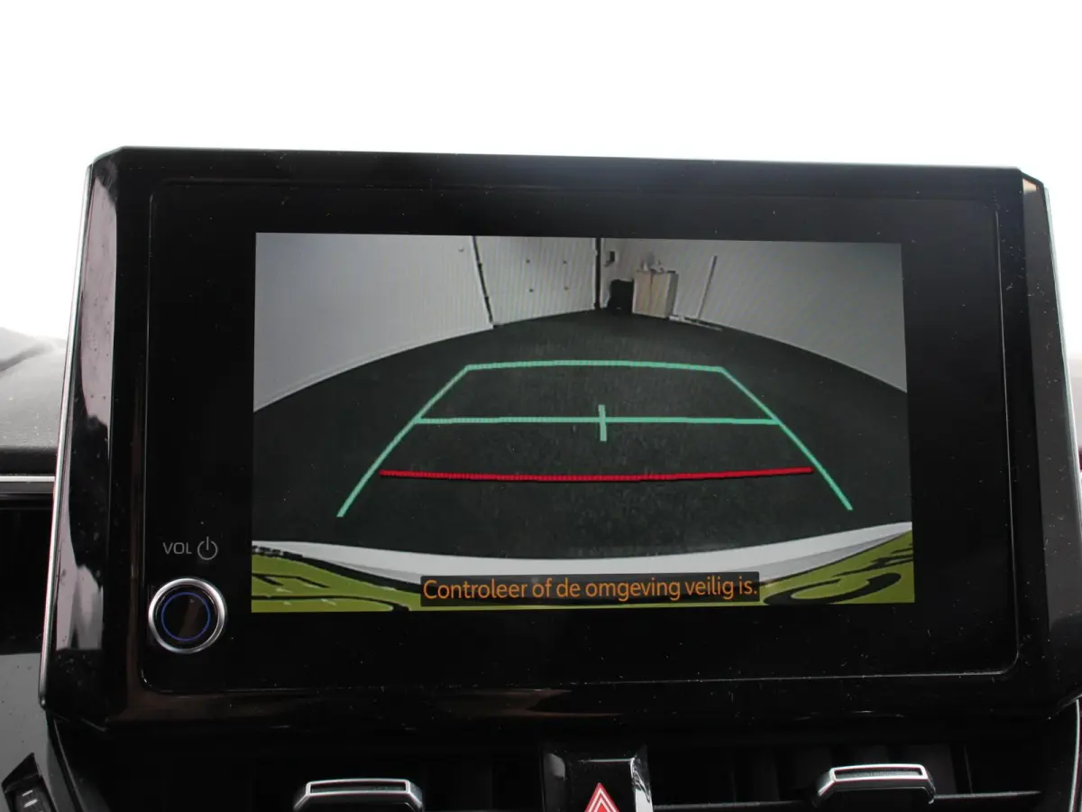 2.0 Hybrid Business Smart Climate control Cruise control Camera Keyless Navigatie Apple Carplay/ Android Auto Stoel + stuur verwarming