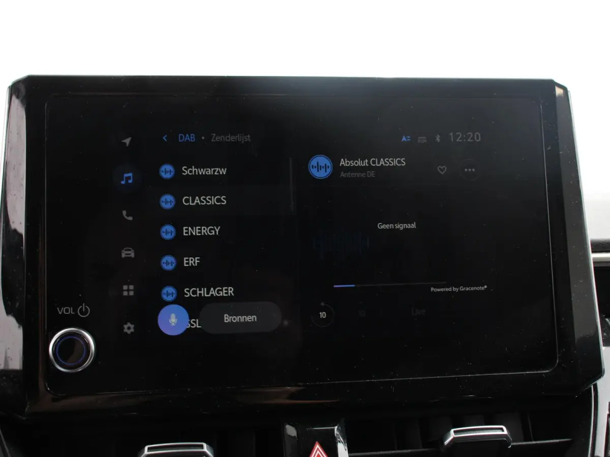2.0 Hybrid Business Smart Climate control Cruise control Camera Keyless Navigatie Apple Carplay/ Android Auto Stoel + stuur verwarming