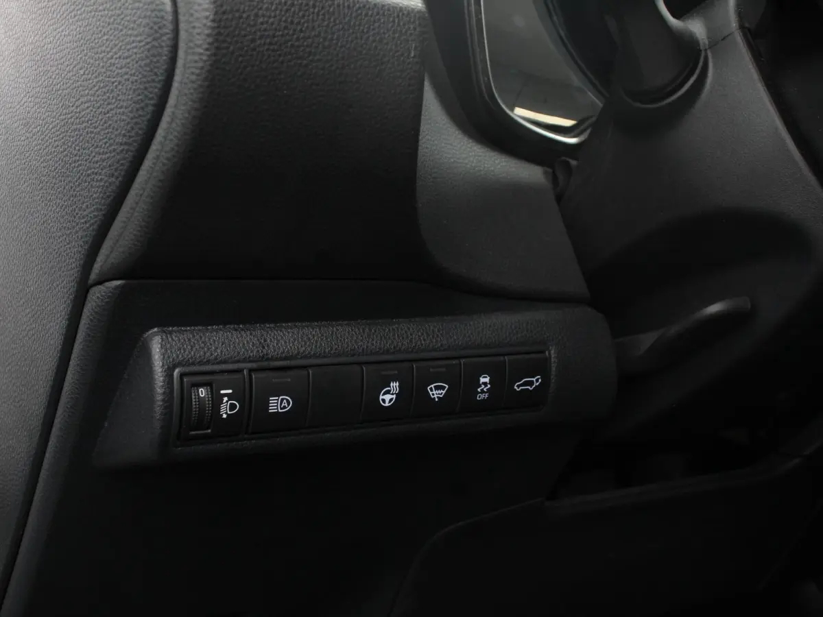 2.0 Hybrid Business Smart Climate control Cruise control Camera Keyless Navigatie Apple Carplay/ Android Auto Stoel + stuur verwarming