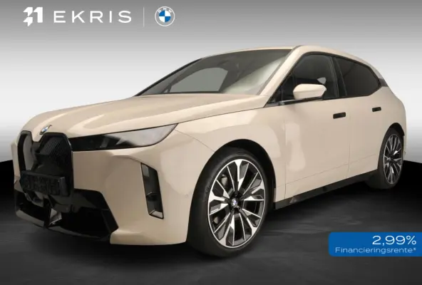 xDrive45 | M-Sportpakket | LED | HUD | Active cruise | Trekhaak | Keyles go | DAB | Harman-kardon sound | Alu 23 inch
