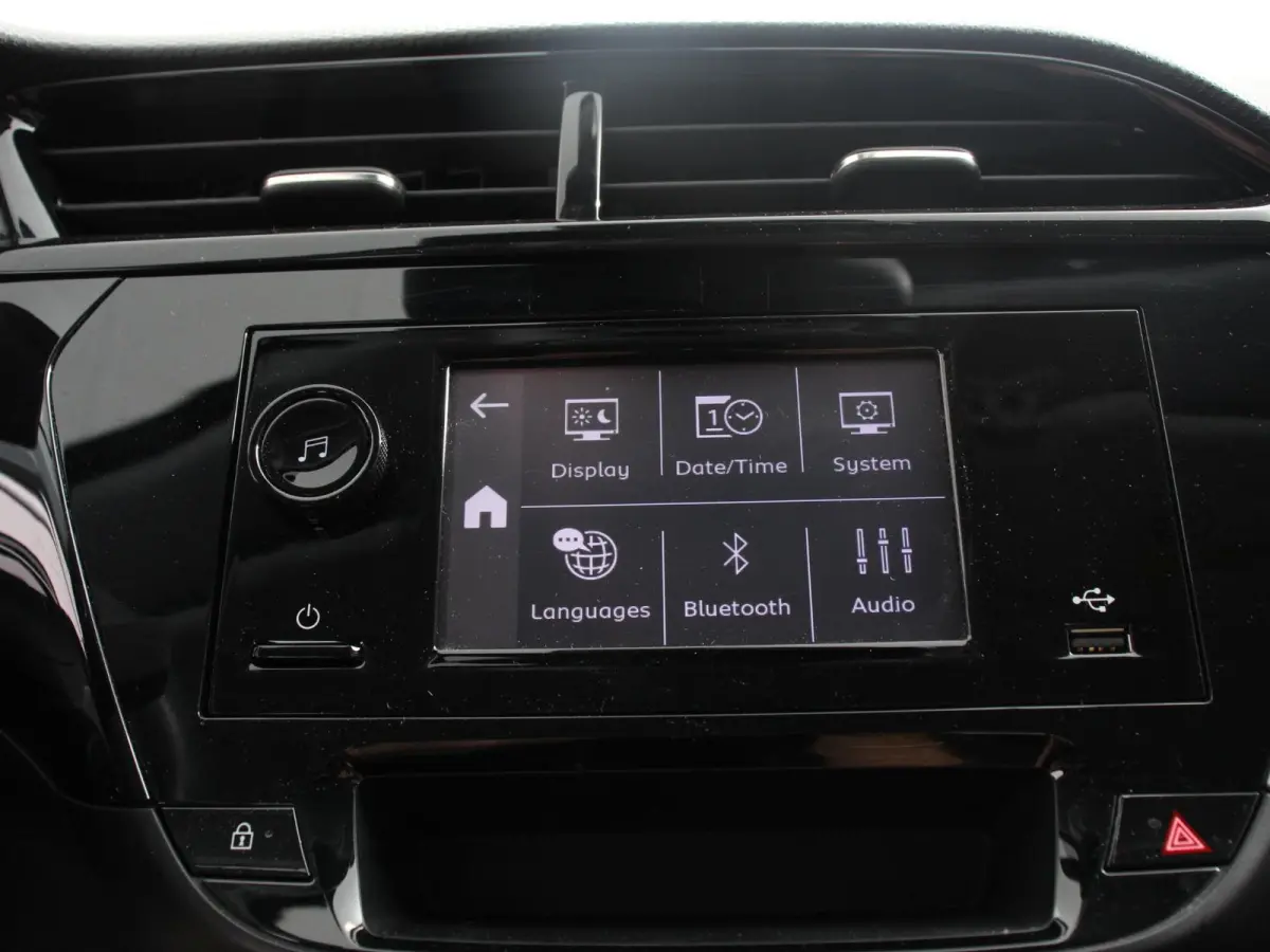 1.2 Turbo Elegance Airco Cruise control Verwarmde voorstoelen Stuurverwarming Lane assist Parkeersensoren achter