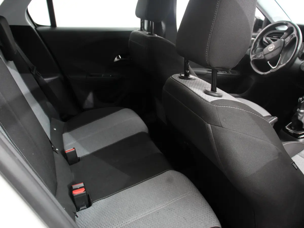 1.2 Turbo Elegance Airco Cruise control Verwarmde voorstoelen Stuurverwarming Lane assist Parkeersensoren achter