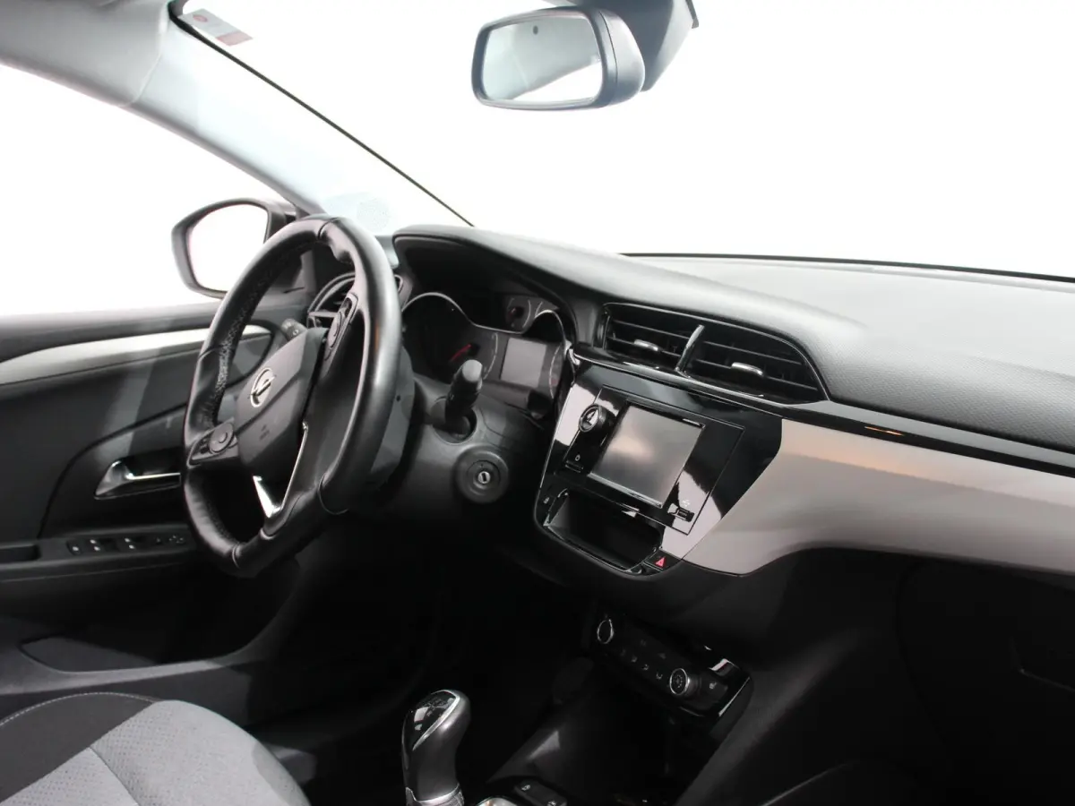 1.2 Turbo Elegance Airco Cruise control Verwarmde voorstoelen Stuurverwarming Lane assist Parkeersensoren achter