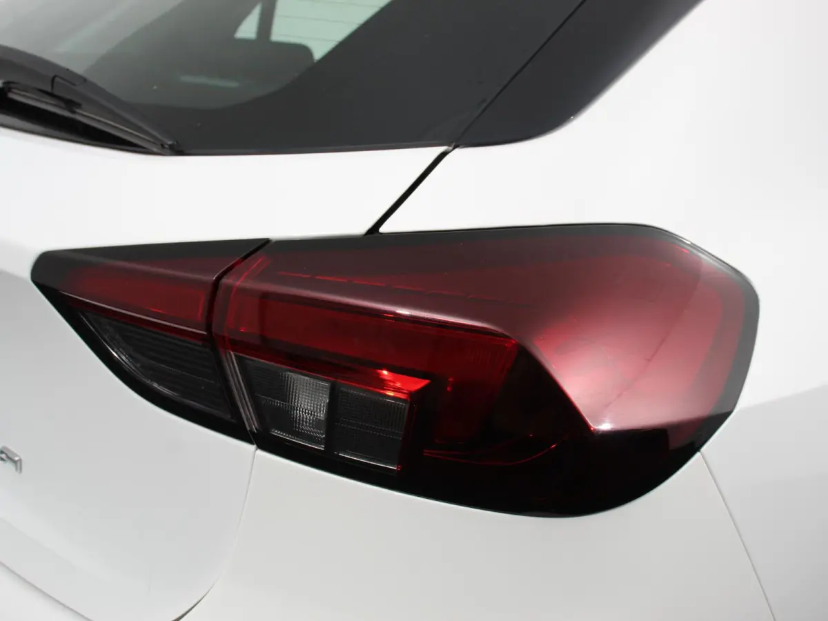 1.2 Turbo Elegance Airco Cruise control Verwarmde voorstoelen Stuurverwarming Lane assist Parkeersensoren achter